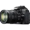 Online Nikon D90 Digital SLR Camera with Nkon AF-S DX 18-200mm VR Lens
