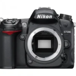 Discount Nikon D7000 DSLR Camera (Body)