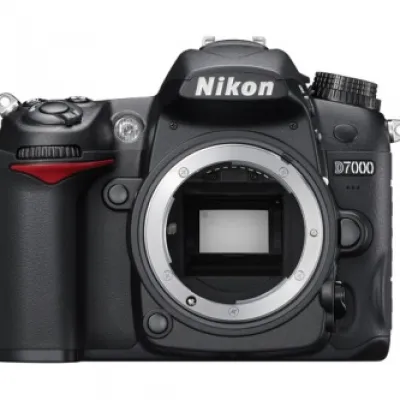 Discount Nikon D7000 DSLR Camera (Body)