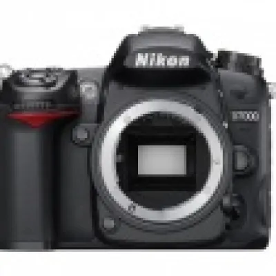Discount Nikon D7000 DSLR Camera (Body)