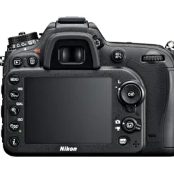Discount Nikon D7000 DSLR Camera (Body)