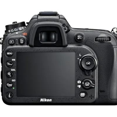 Discount Nikon D7000 DSLR Camera (Body)