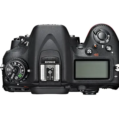 Discount Nikon D7000 DSLR Camera (Body)