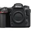 Hot Nikon D500 DSLR Camera Body Only