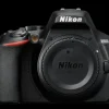 Best Nikon D3500 DSLR Camera (Body Only)
