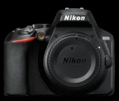 Best Nikon D3500 DSLR Camera (Body Only)