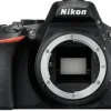 Discount Nikon D5600 DSLR Camera (Body Only, Black)