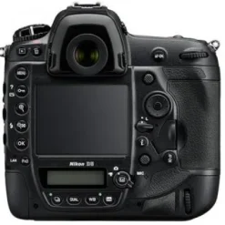 Outlet Nikon D5 DSLR Camera (Body Only, Dual XQD Slots)
