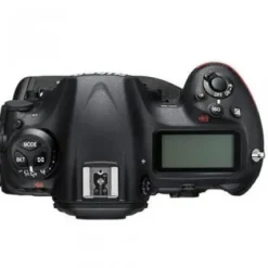 Outlet Nikon D5 DSLR Camera (Body Only, Dual XQD Slots)