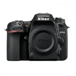 Outlet Nikon D7500 DSLR Camera (Body Only)