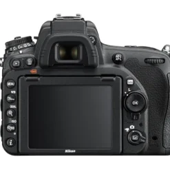 Clearance Nikon D750 DSLR Camera (Body Only)