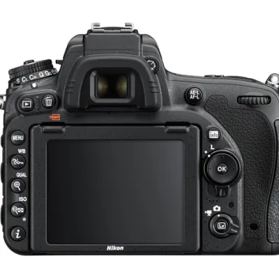 Clearance Nikon D750 DSLR Camera (Body Only)