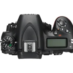 Clearance Nikon D750 DSLR Camera (Body Only)