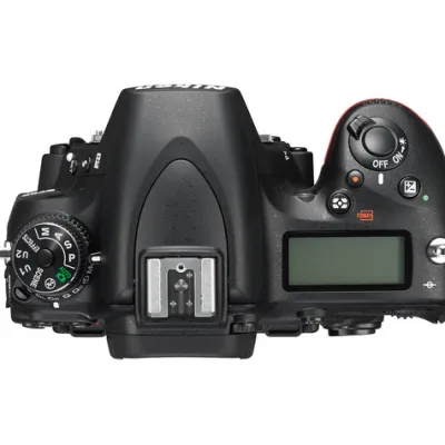 Clearance Nikon D750 DSLR Camera (Body Only)