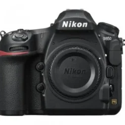 Discount Nikon D850 DSLR Camera (Body Only)