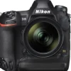 Hot Nikon D6 DSLR Camera (Body Only)