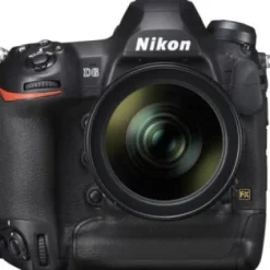 Hot Nikon D6 DSLR Camera (Body Only)