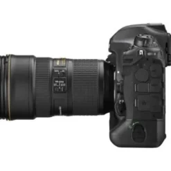 Hot Nikon D6 DSLR Camera (Body Only)