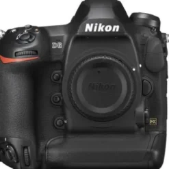 Hot Nikon D6 DSLR Camera (Body Only)