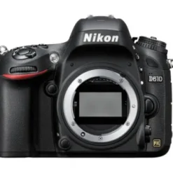 Hot Nikon D610 DSLR Camera (Body Only)