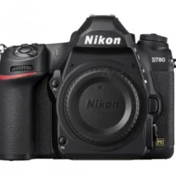Clearance Nikon D780 DSLR Camera (Body Only)