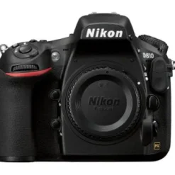 Fashion Nikon D810 DSLR Camera (Body Only)