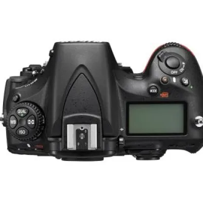 Fashion Nikon D810 DSLR Camera (Body Only)