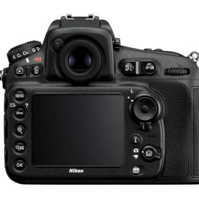 Fashion Nikon D810 DSLR Camera (Body Only)
