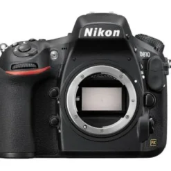 Fashion Nikon D810 DSLR Camera (Body Only)