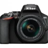 Outlet Nikon D3500 DSLR Camera with 18-55mm Lens