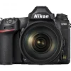 Discount Nikon D780 DSLR Camera with 24-120mm Lens