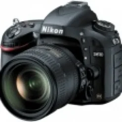 Hot Nikon D610 DSLR Camera with 24-85mm Lens
