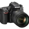 Sale Nikon D750 DSLR Camera with 24-120mm VR Lens