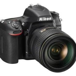 Sale Nikon D750 DSLR Camera with 24-120mm VR Lens