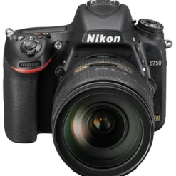 Sale Nikon D750 DSLR Camera with 24-120mm VR Lens