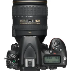 Sale Nikon D750 DSLR Camera with 24-120mm VR Lens