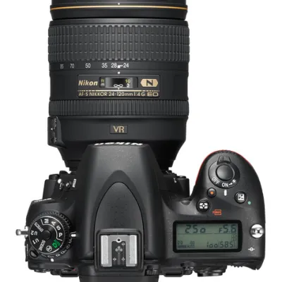 Sale Nikon D750 DSLR Camera with 24-120mm VR Lens