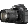 Fashion Nikon D810 DSLR Camera with 24-120mm Lens