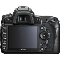 Hot Nikon D90 SLR Digital Camera Kit with 18-105mm VR Lens