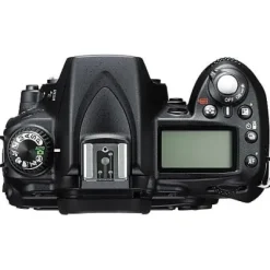 Hot Nikon D90 SLR Digital Camera Kit with 18-105mm VR Lens