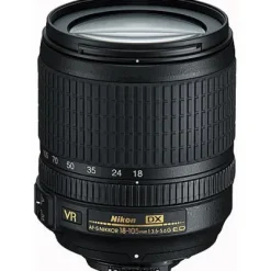 Hot Nikon D90 SLR Digital Camera Kit with 18-105mm VR Lens