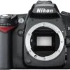 Best Nikon D90 SLR Digital Camera (Camera Body)