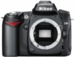 Best Nikon D90 SLR Digital Camera (Camera Body)
