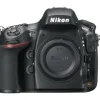 Outlet Nikon D800 SLR Digital Camera  (Body Only)