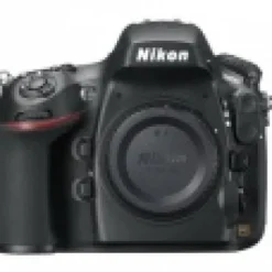 Outlet Nikon D800 SLR Digital Camera  (Body Only)