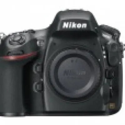 Outlet Nikon D800 SLR Digital Camera (Body Only)