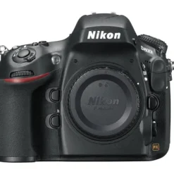 Outlet Nikon D800E Digital SLR Camera (Body Only)