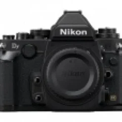 Sale Nikon DF DSLR Camera (Black)