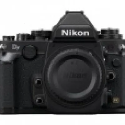 Sale Nikon DF DSLR Camera (Black)