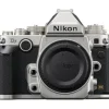 Clearance Nikon DF DSLR Camera (Silver)